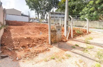 Terreno comercial para alugar na rua cônego pedro bonhomme, 2203, taquaral, campinas, 202 m2 por r$ 3.500