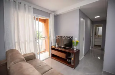 Apartamento com 3 quartos à venda na avenida padre guilherme ary, 76, são bernardo, campinas, 63 m2 por r$ 630.000