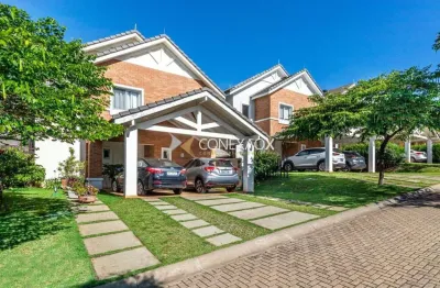 Casa em condomínio fechado com 3 quartos à venda na avenida ricardo rocha bomfim, 97, loteamento residencial vila bella dom pedro, campinas, 181 m2 por r$ 2.040.000
