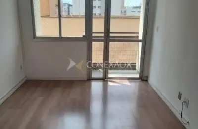 Apartamento com 2 quartos à venda na rua doutor sales de oliveira, 639, vila industrial, campinas, 65 m2 por r$ 350.000