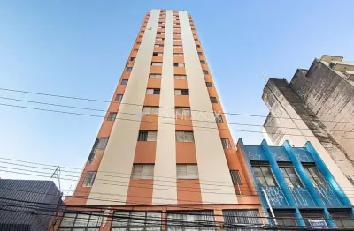 Apartamento com 1 quarto à venda na rua general osório, 1233, centro, campinas, 39 m2 por r$ 190.000
