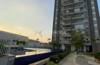 Apartamento com 3 quartos à venda na avenida das amoreiras, 633, parque itália, campinas, 72 m2 por r$ 650.000