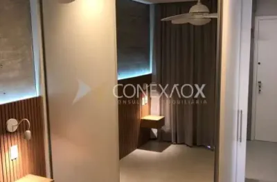 Apartamento com 1 quarto à venda na rua sacramento, 481, centro, campinas, 36 m2 por r$ 269.000