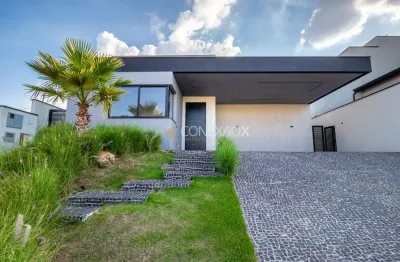 Casa em condomínio fechado com 4 quartos à venda na rua doutor bernardo beiguelman, s/nº, loteamento parque dos alecrins, campinas, 312 m2 por r$ 2.590.000