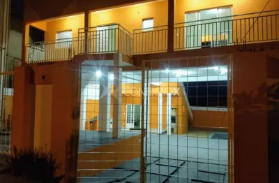 Casa com 3 quartos à venda na joanna silva gasmenga, 615, recanto dos dourados, campinas, 250 m2 por r$ 550.000