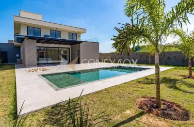 Casa em condomínio fechado com 3 quartos à venda na arboretum, 942, santa cândida, vinhedo, 289 m2 por r$ 2.800.000