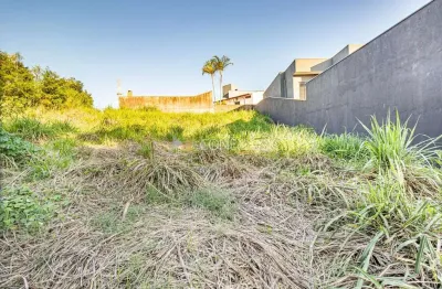 Terreno à venda na rua valentina penteado de freitas, 322, parque das universidades, campinas por r$ 480.000