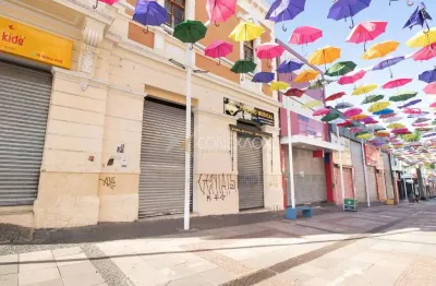 Sala comercial para alugar na rua treze de maio, 31, centro, campinas, 120 m2 por r$ 3.200