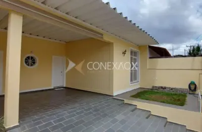 Casa comercial para alugar na rua mogi guaçu, 1182, chácara da barra, campinas, 133 m2 por r$ 4.000