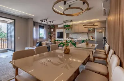 Apartamento com 2 quartos à venda na rua vitoriano dos anjos, 725, ponte preta, campinas, 67 m2 por r$ 650.000