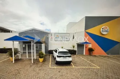 Prédio à venda na avenida alaôr faria de barros, 530, loteamento alphaville campinas, campinas, 568 m2 por r$ 2.900.000