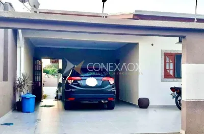 Casa com 4 quartos à venda na izídio alves de souza, 29, jardim santa rita de cássia, campinas, 178 m2 por r$ 765.000