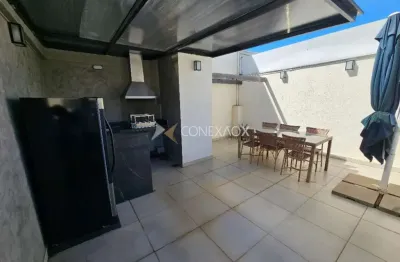 Cobertura com 2 quartos à venda na rua sylvio baratelli, 58, vila nova, campinas, 110 m2 por r$ 520.000