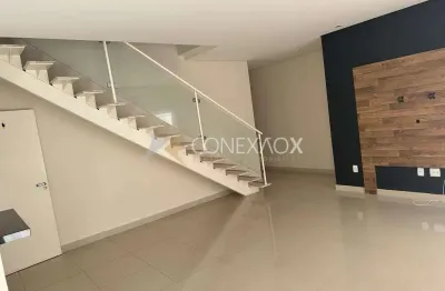 Casa em condomínio fechado com 3 quartos à venda na rua doutor lauro de paula leite, 230, jardim das paineiras, campinas, 143 m2 por r$ 1.350.000