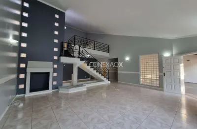 Casa com 4 quartos à venda na avenida doutor francisco mais, 300, jardim chapadão, campinas, 282 m2 por r$ 1.290.000