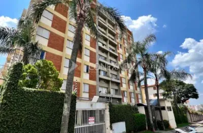 Apartamento com 3 quartos à venda na rua presidente bernardes, 1314, jardim flamboyant, campinas, 88 m2 por r$ 430.000