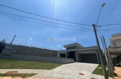 Casa em condomínio fechado com 4 quartos à venda na avenida henrique vicentin, s/n, swiss park, campinas, 450 m2 por r$ 3.600.000