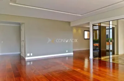 Apartamento com 4 quartos à venda na rua maria monteiro, 161, cambuí, campinas, 226 m2 por r$ 1.850.000