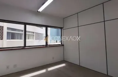 Sala comercial à venda na rua irmã serafina, 863, centro, campinas, 41 m2 por r$ 95.000