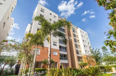 Apartamento com 3 quartos para alugar na rua joão lopes vieira, 141, loteamento residencial vila bella dom pedro, campinas, 108 m2 por r$ 7.200