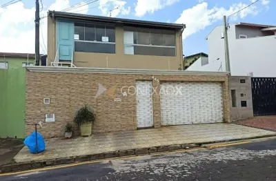 Casa com 3 quartos à venda na rua são pedro do turvo, 445, parque da figueira, campinas, 271 m2 por r$ 980.000