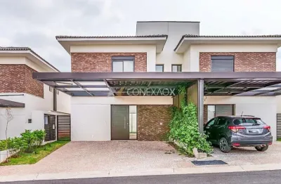 Casa em condomínio fechado com 3 quartos à venda na rua madre maria santa margarida, 453, jardim santa marcelina, campinas, 147 m2 por r$ 1.700.000