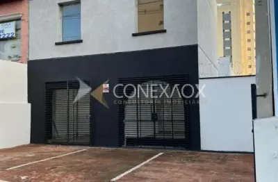Casa comercial para alugar na rua irmãos bierrenbach, 70, cambuí, campinas, 119 m2 por r$ 10.000