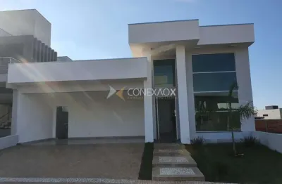 Casa em condomínio fechado com 3 quartos à venda na rua sebastião cardoso, 548, parque brasil 500, paulínia, 210 m2 por r$ 1.580.000