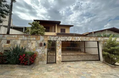 Casa com 4 quartos à venda na rua cássio ciampolini, 146, jardim magnólia, campinas, 270 m2 por r$ 1.400.000