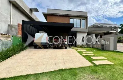 Casa em condomínio fechado com 4 quartos à venda na rua alessandro payaro, 350, parque rural fazenda santa cândida, campinas, 240 m2 por r$ 2.450.000