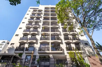 Apartamento com 3 quartos à venda na rua ministro oscar saraiva, 40, jardim das paineiras, campinas, 100 m2 por r$ 785.000