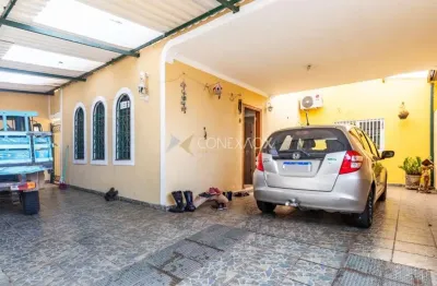 Casa com 3 quartos à venda na círcolo italiani unit, 102, jardim conceição, campinas, 223 m2 por r$ 700.000