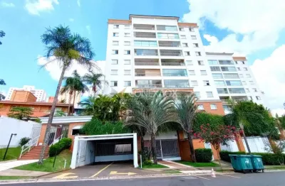 Apartamento com 2 quartos para alugar na Rua Santa Maria Rosselo, 905, Mansões Santo Antônio, Campinas, 98 m2 por R$ 5.500