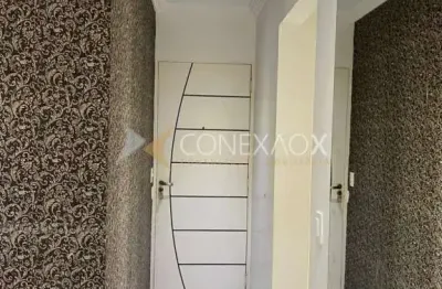 Apartamento com 2 quartos à venda na rua colônia de minas, 500, jardim santa amália, campinas, 58 m2 por r$ 330.000