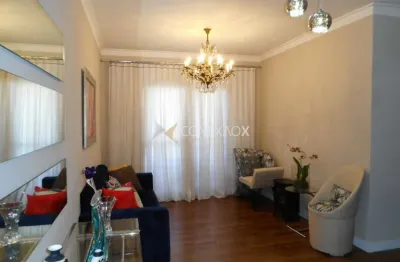 Apartamento com 3 quartos à venda na rua orlando fagnani, 144, nova campinas, campinas, 90 m2 por r$ 750.000