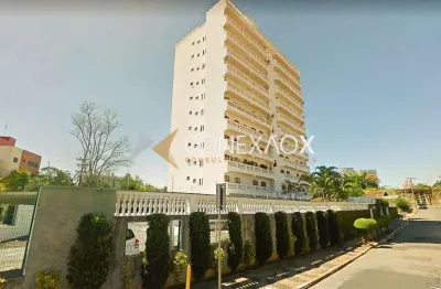 Apartamento com 4 quartos à venda na rua emílio henking, 67, bonfim, campinas, 263 m2 por r$ 950.000
