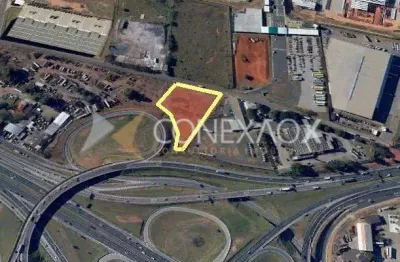 Terreno comercial à venda na estrada municipal joannine caumo, s/n, nova aparecida, campinas por r$ 4.980.000