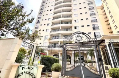 Apartamento com 4 quartos à venda na rua ministro oscar saraiva, 180, jardim das paineiras, campinas, 110 m2 por r$ 990.000