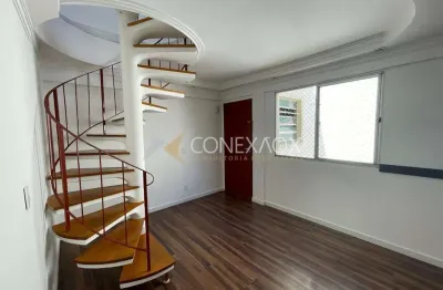 Cobertura com 2 quartos à venda na rua joão felipe xavier da silva, 25, são bernardo, campinas, 80 m2 por r$ 380.000