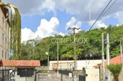 Apartamento com 2 quartos à venda na rua praia de baraqueçaba, 60, jardim carlos lourenço, campinas, 60 m2 por r$ 215.000