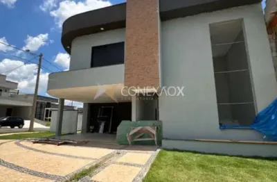 Casa em condomínio fechado com 3 quartos à venda na avenida dois, 1515, jardim são marcos, valinhos, 280 m2 por r$ 1.799.000