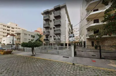 Apartamento com 3 quartos à venda na rua dona vitória yunes estéfano, 40, jardim belmar, guarujá, 80 m2 por r$ 330.000