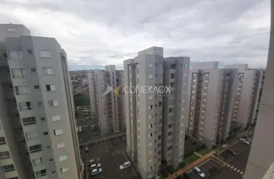 Apartamento com 2 quartos à venda na rua odette jones gigo, 353, jardim maria luíza, sumaré, 49 m2 por r$ 244.700