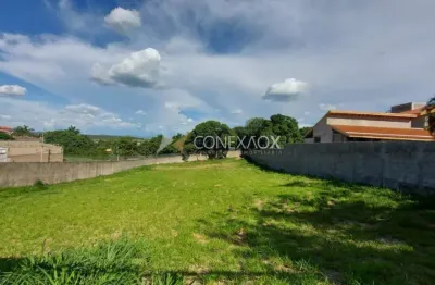 Terreno em condomínio fechado à venda na rua sérgio dalben, s/n, chácara são rafael, campinas por r$ 1.800.000