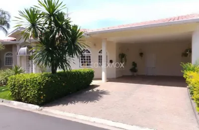 Casa em condomínio fechado com 4 quartos à venda na avenida engenheiro luiz antônio laloni, 321, tijuco das telhas, campinas, 267 m2 por r$ 1.350.000