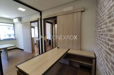 Sala comercial à venda na avenida anchieta, 173, centro, campinas, 45 m2 por r$ 330.000