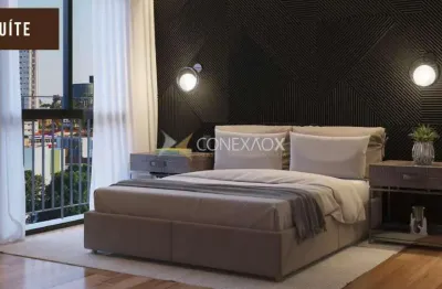 Apartamento com 2 quartos à venda na rua carlos gerin, 147, jardim chapadão, campinas, 64 m2 por r$ 604.000