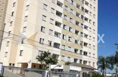 Apartamento com 3 quartos à venda na rua padre francisco de abreu sampaio, 269, parque itália, campinas, 65 m2 por r$ 375.000