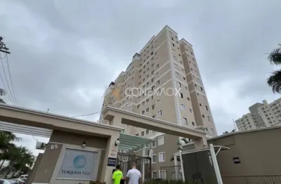 Cobertura com 2 quartos à venda na rua santa rita do passa quatro, 85, jardim nova europa, campinas, 104 m2 por r$ 550.000