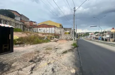 Terreno comercial à venda na rua piracicaba, 996, jardim novo campos elíseos, campinas por r$ 1.060.000